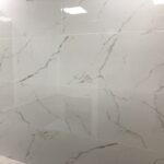 Klinker Statuario White Polerad 60x120