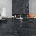 Klinker Sublime Antracit Polerad 60x120