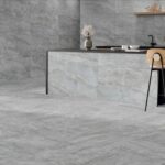 Klinker Sublime Grey Matt 60x60