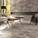 Klinker Titanium Perla Matt 60x60