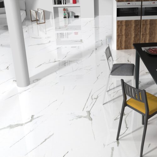 carrara white polerad 30x60 2