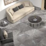 Klinker Elite Grey Blank 60×120