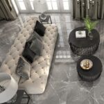 Klinker Elite Grey Blank 60×120 - Bild 3