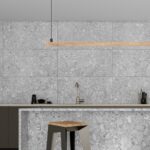 Klinker Flodsten Silver Matt 30x60 - Bild 5