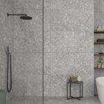 Klinker Flodsten Silver Matt 30x60 - Bild 2