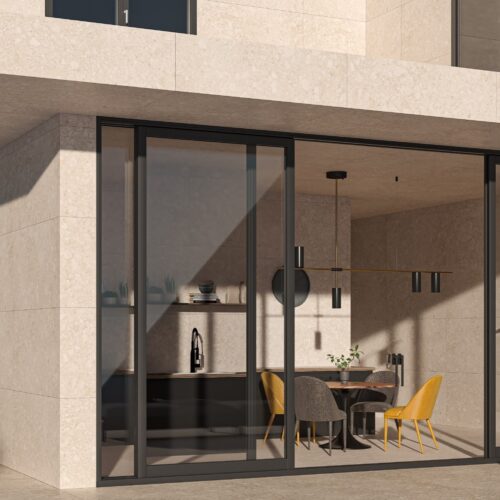 flodsten smoke matt 60x60 3