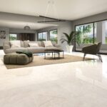 Klinker Soapstone Ivory Polerad 60×60
