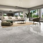 Klinker Soapstone Pearl Polerad 60×60