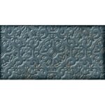 Kakel Tangier Decor Ocean Blank 12x24 - Bild 3
