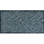 Kakel Tangier Decor Ocean Blank 12x24 - Bild 4