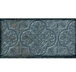 Kakel Tangier Decor Ocean Blank 12x24 - Bild 5