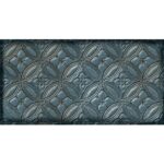 Kakel Tangier Decor Ocean Blank 12x24 - Bild 6
